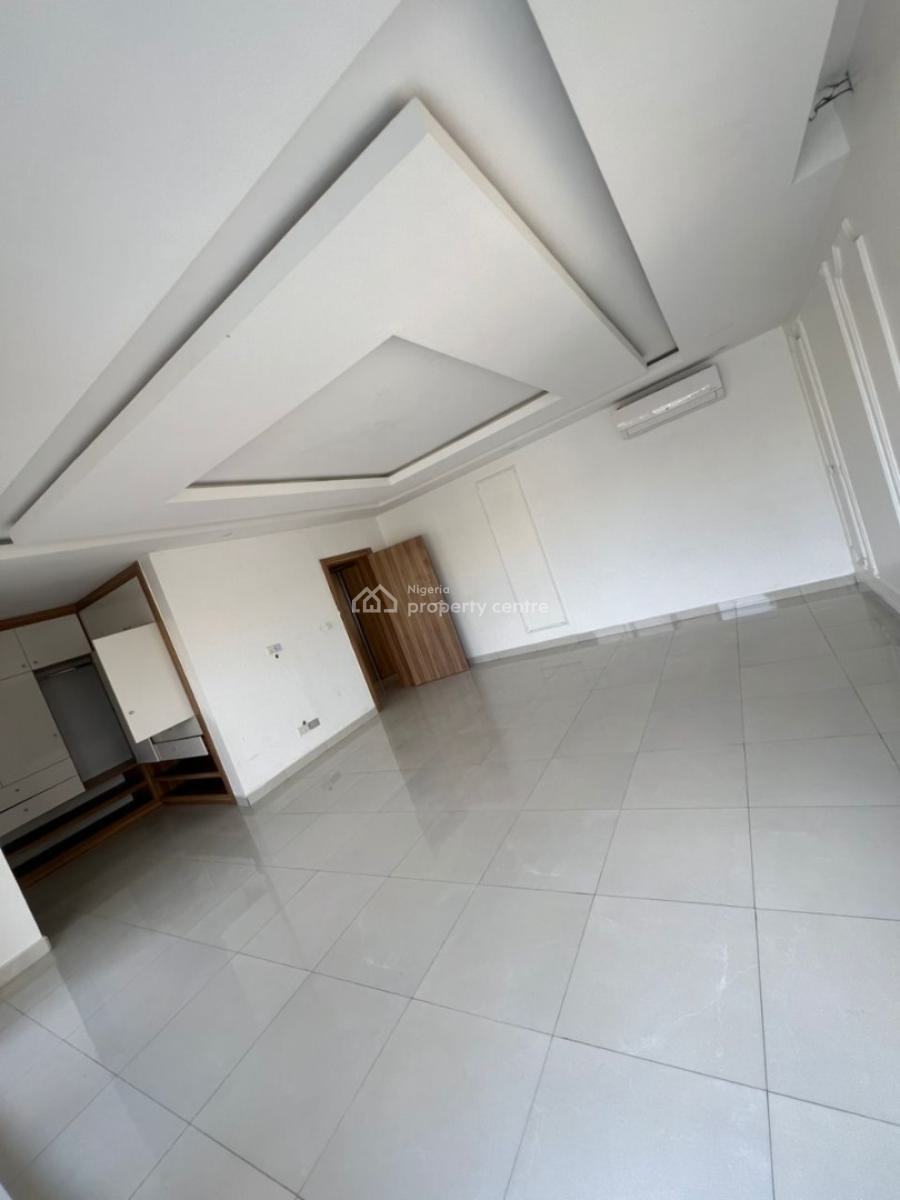 Fully Serviced 6-bedroom Detached House, Osapa, Lekki, Lagos, Detached Duplex for Rent