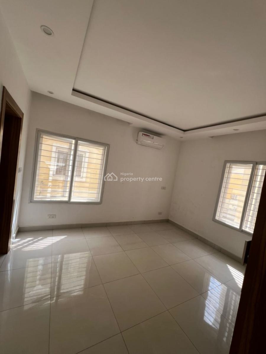 Fully Serviced 6-bedroom Detached House, Osapa, Lekki, Lagos, Detached Duplex for Rent