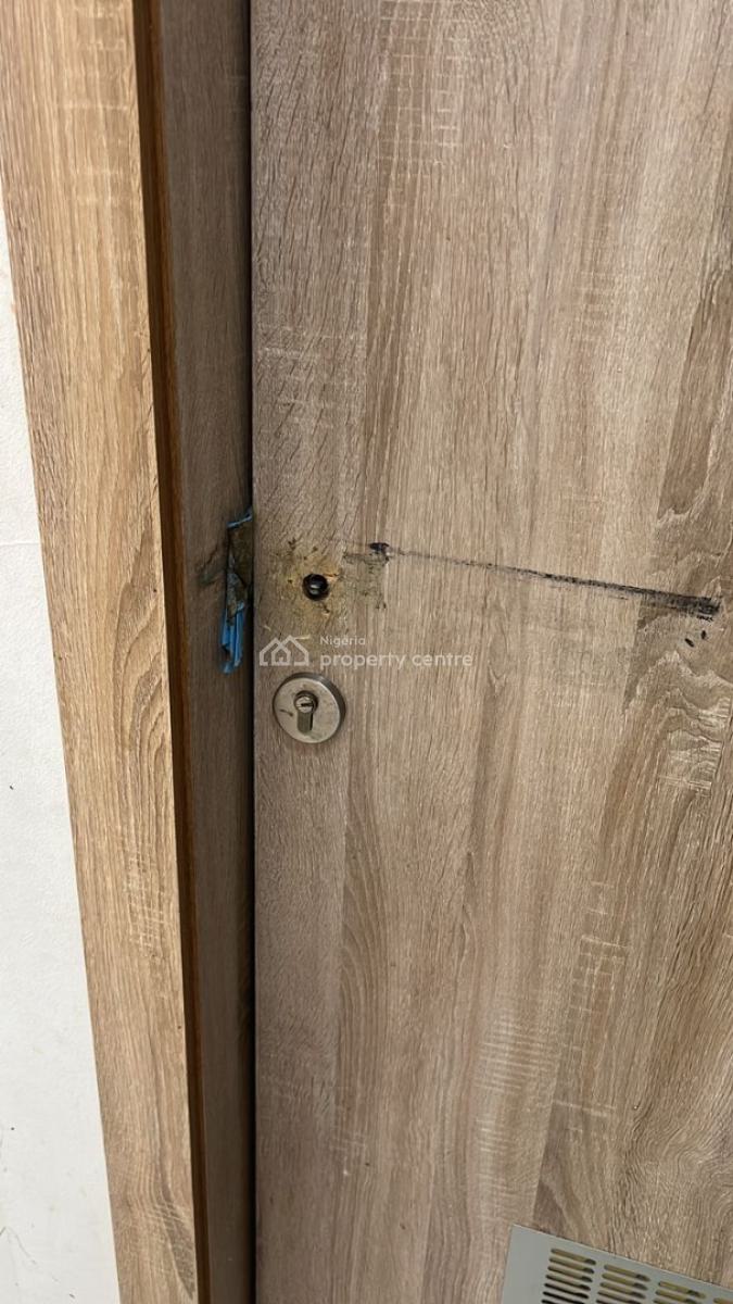 Fully Serviced 6-bedroom Detached House, Osapa, Lekki, Lagos, Detached Duplex for Rent