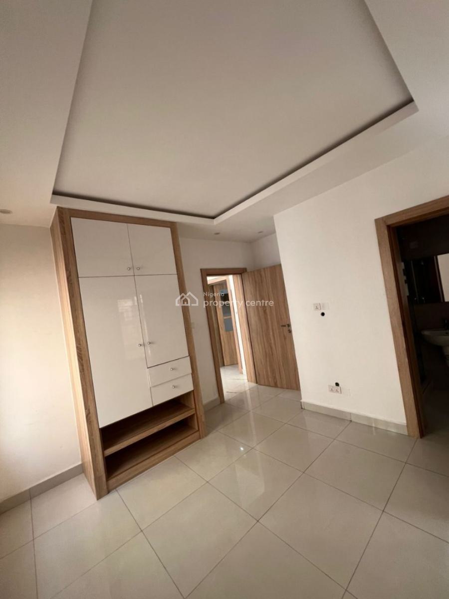 Fully Serviced 6-bedroom Detached House, Osapa, Lekki, Lagos, Detached Duplex for Rent