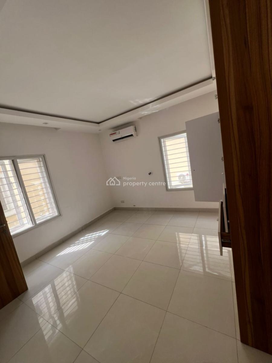 Fully Serviced 6-bedroom Detached House, Osapa, Lekki, Lagos, Detached Duplex for Rent