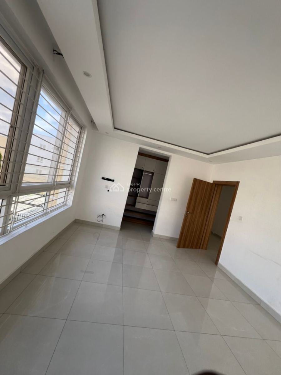 Fully Serviced 6-bedroom Detached House, Osapa, Lekki, Lagos, Detached Duplex for Rent
