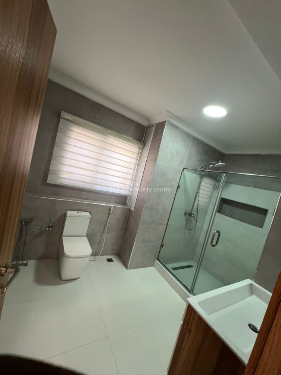 Fully Serviced 6-bedroom Detached House, Osapa, Lekki, Lagos, Detached Duplex for Rent