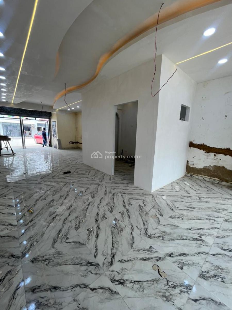 Shop Space, Gudu, Abuja, Plaza / Complex / Mall for Rent