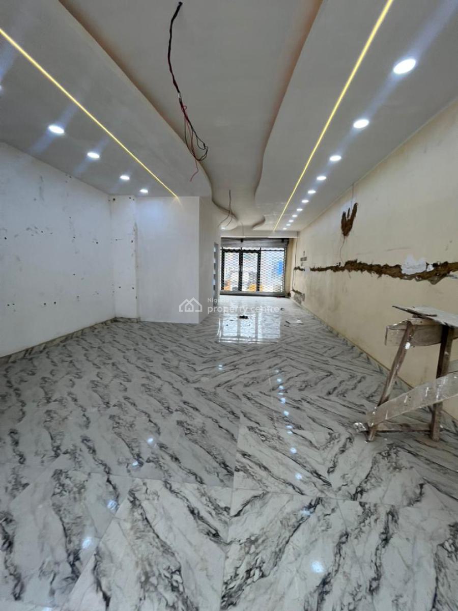 Shop Space, Gudu, Abuja, Plaza / Complex / Mall for Rent