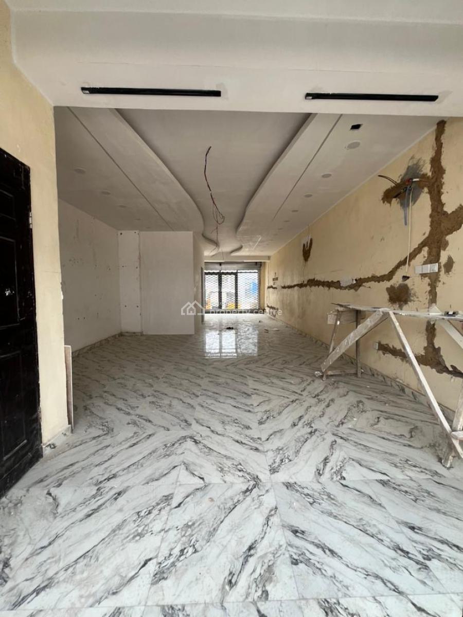 Shop Space, Gudu, Abuja, Plaza / Complex / Mall for Rent