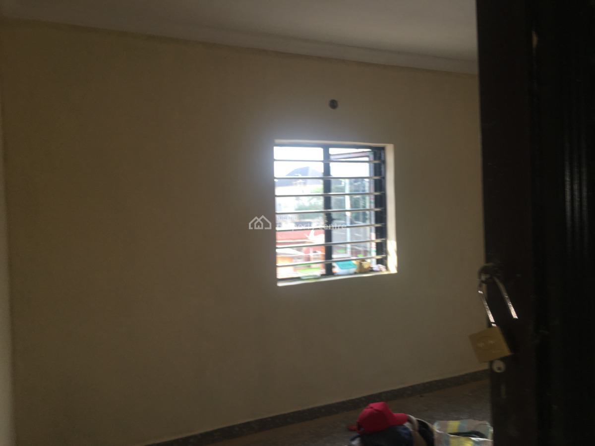 Newly Built Spacious Mini-flat with Two Toilets,parking Space, Off Kudirat Abiola Way, Oregun, Ikeja, Lagos, Mini Flat (room and Parlour) for Rent