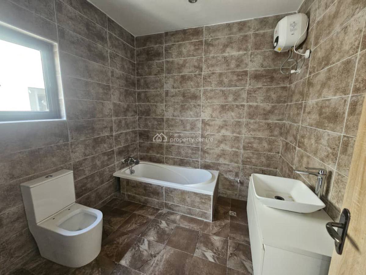 Beautifully Built 4 Bedroom Terrace Duplex with Bq, Old Ikoyi, Ikoyi, Lagos, Terraced Duplex for Rent