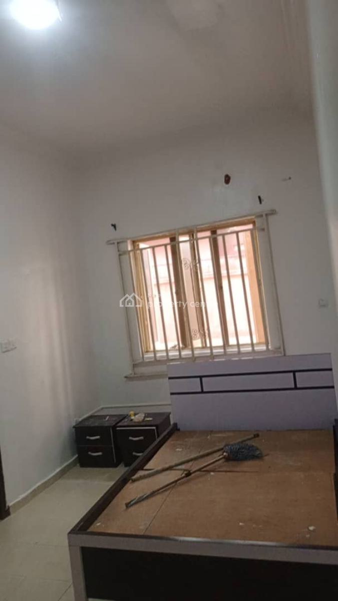 a Room Self-contained, Shares Kitchen., Atlantic View Estate, Alpha Beach Road, New-road Bustop, Igbo Efon, Lekki, Lagos, Self Contain (single Rooms) for Rent