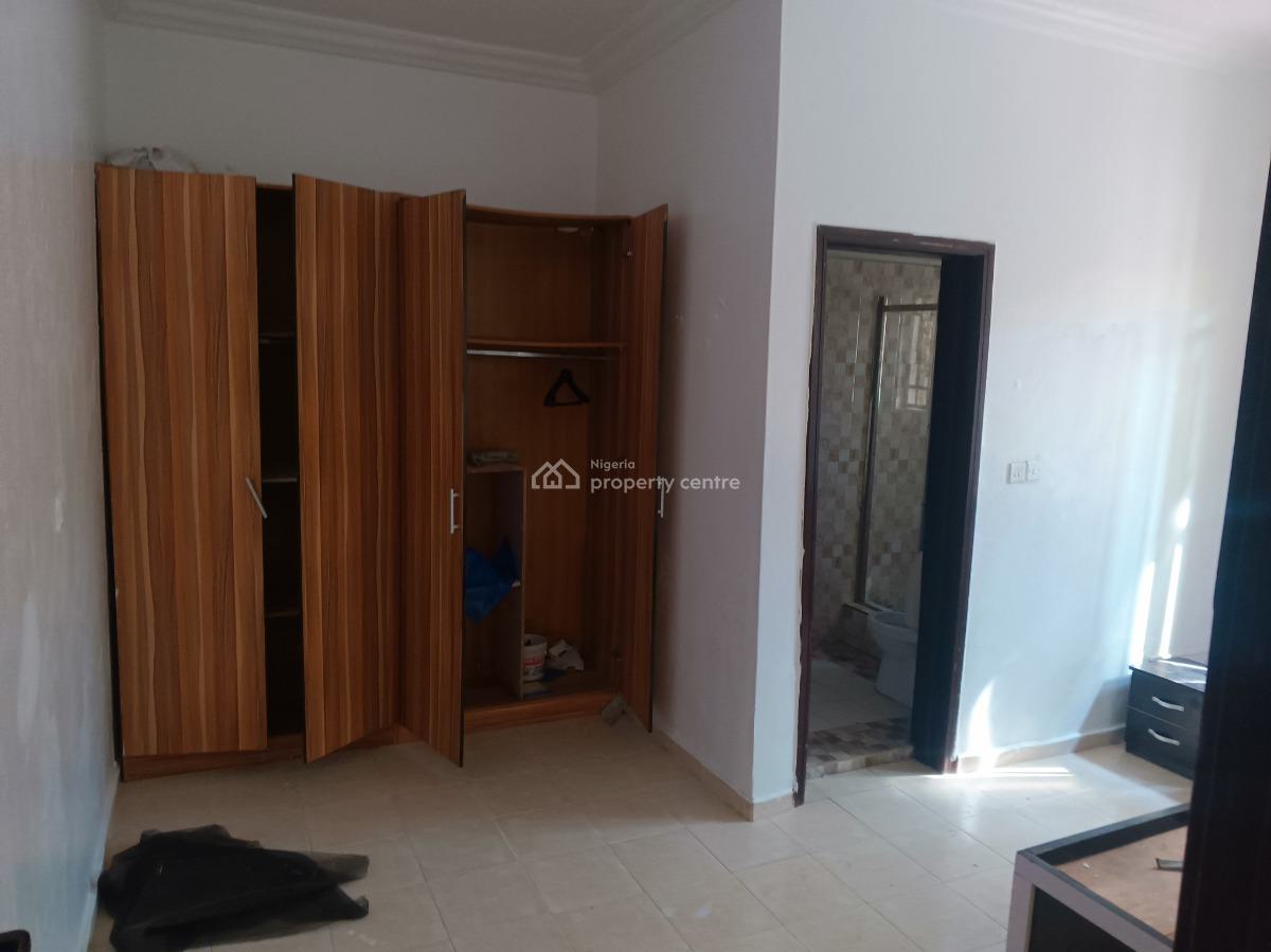 a Room Self-contain, Shares Kitchen, Atlantic View Estate, Alpha Beach Road, New-road Bustop, Igbo Efon, Lekki, Lagos, Self Contain (single Rooms) for Rent