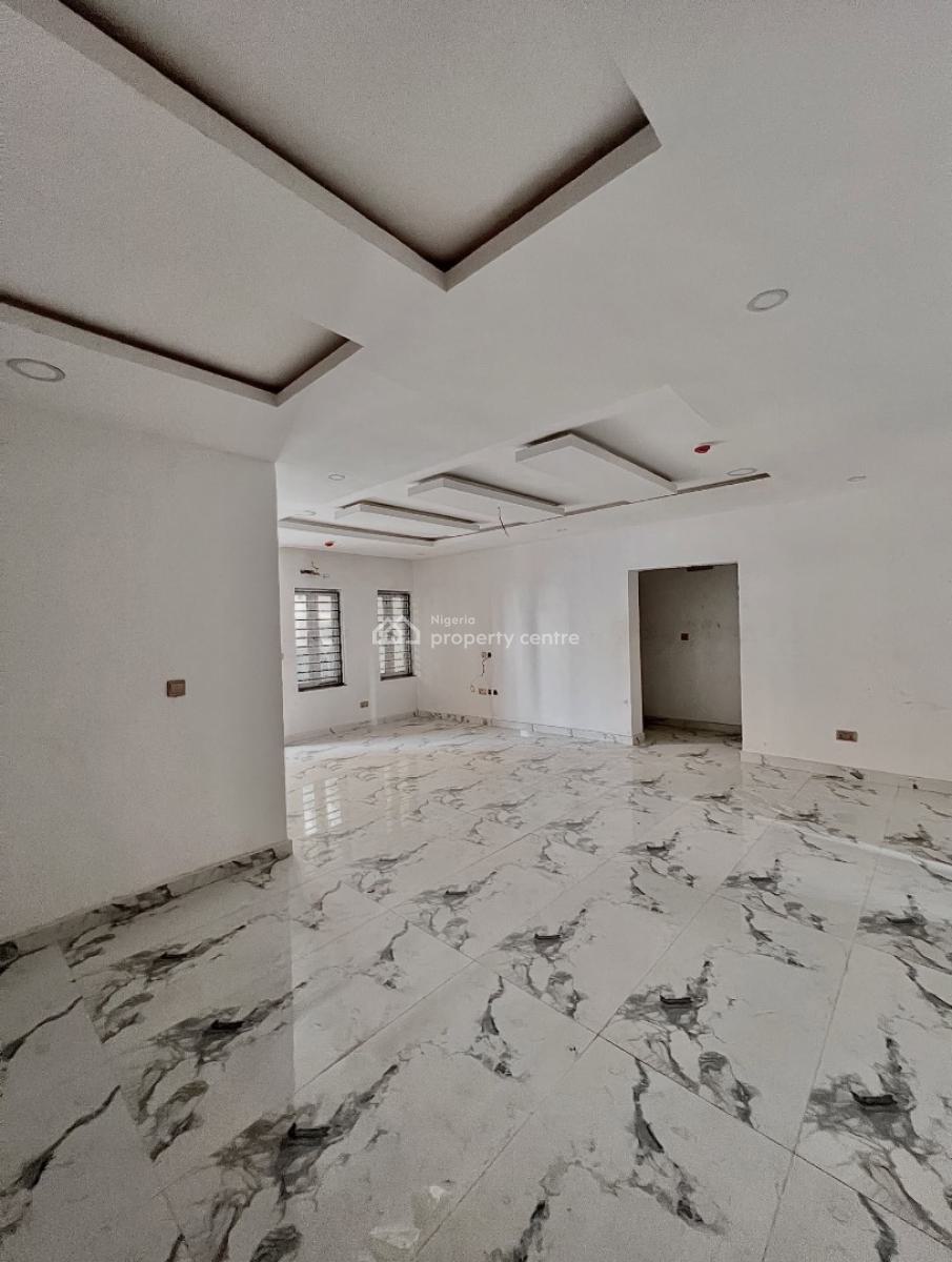 Fully Serviced 2 Bedroom Apartment with Pool and Elevator, 2 Bedroom Apartments for Sale, Lekki Phase 1, Lekki, Lagos, Block of Flats for Sale