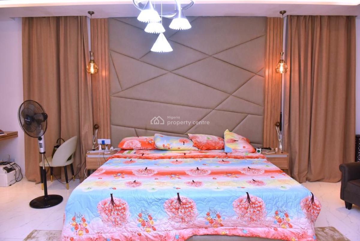 Fully Furnished 4 Bedroom Terrace with Bq, Victoria Crest Iv Orchid Hotel Road, Lekki, Lagos, Terraced Duplex for Sale