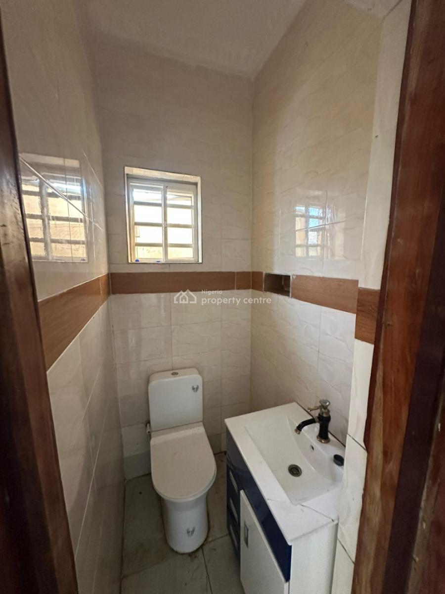 2 Bedroom, Ologolo, Lekki, Lagos, House for Rent