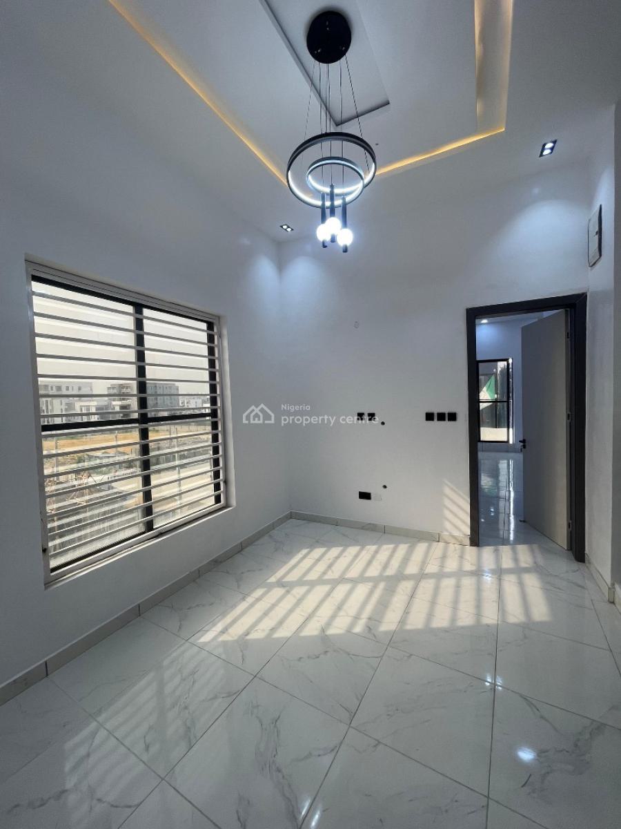 Luxury 5bedroom Fully Detached Duplex, Ikate Lekki, Ikate Elegushi, Lekki, Lagos, Detached Duplex for Sale