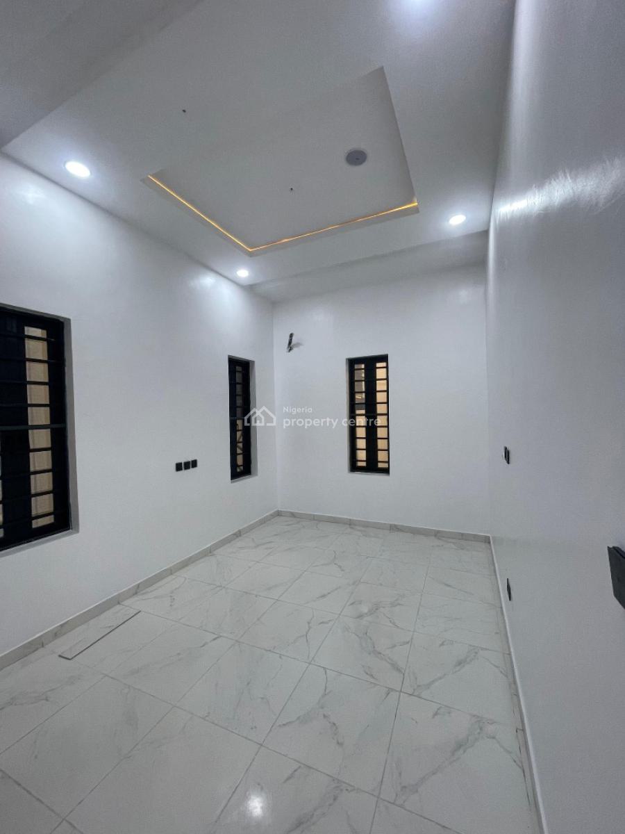 Luxury 5bedroom Fully Detached Duplex, Ikate Lekki, Ikate Elegushi, Lekki, Lagos, Detached Duplex for Sale