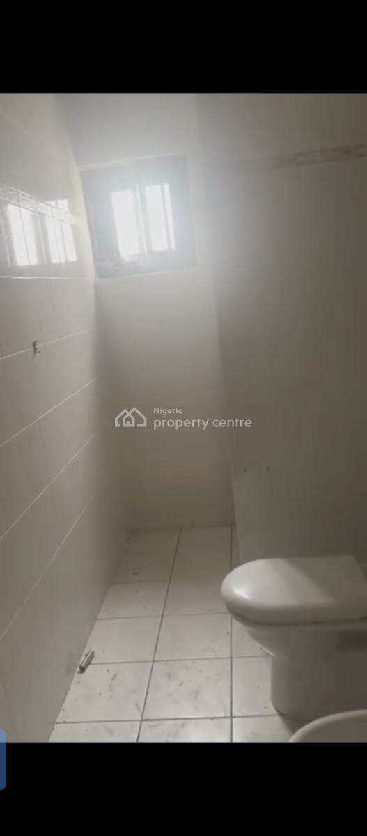 Big 6 Bedroom Detached Duplex with Bq, Off Bourdillion Road, Ikoyi, Lagos, Detached Duplex for Rent