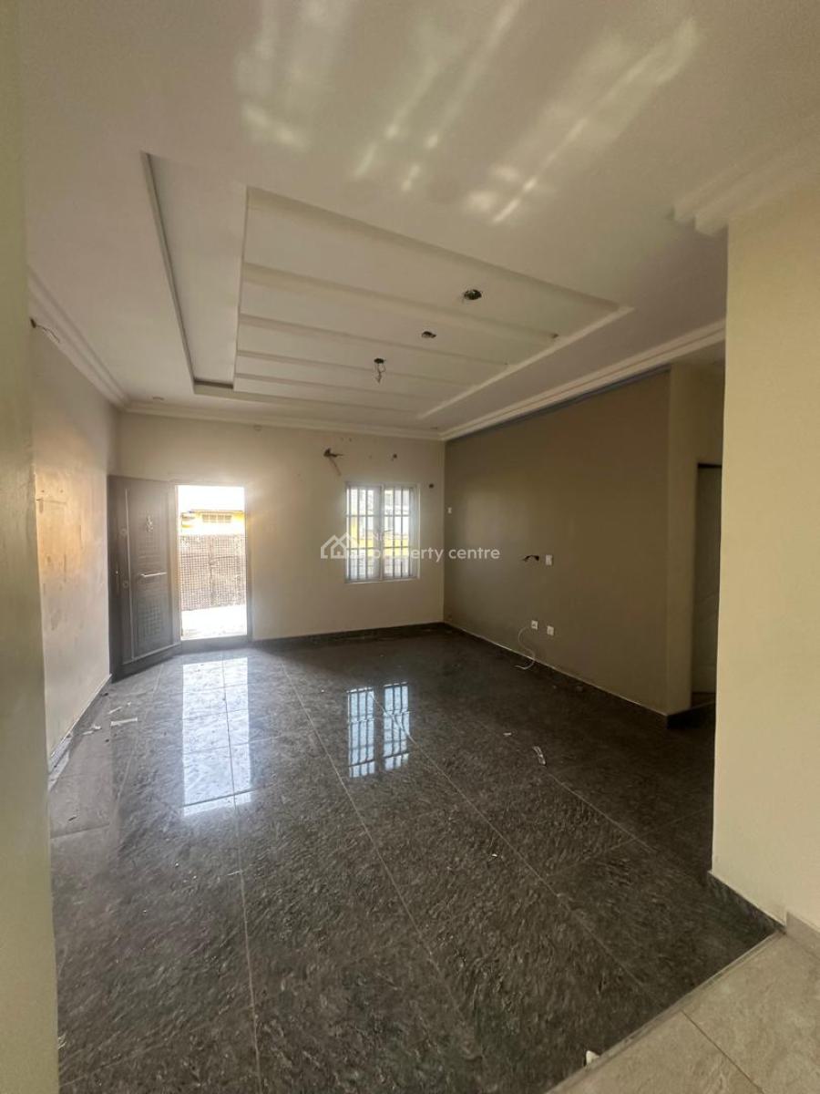 Relatively New and Well Maintained 3 Bedroom Flat in a Serene Estate, Millennium Estate, Gbagada, Lagos, House for Rent