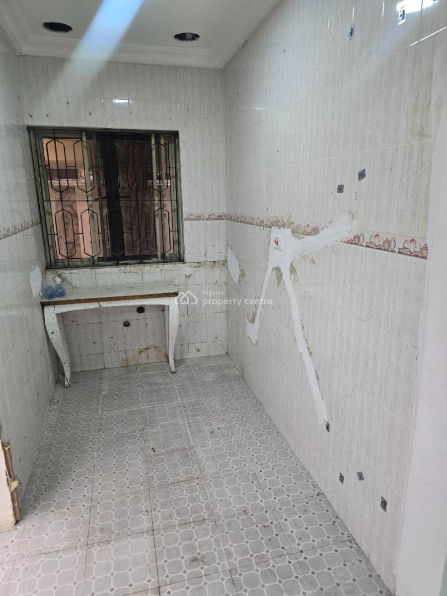 3-bedroom Bungalow, Emmanuel Abimbola, Lekki Phase 1, Lekki, Lagos, Commercial Property for Rent