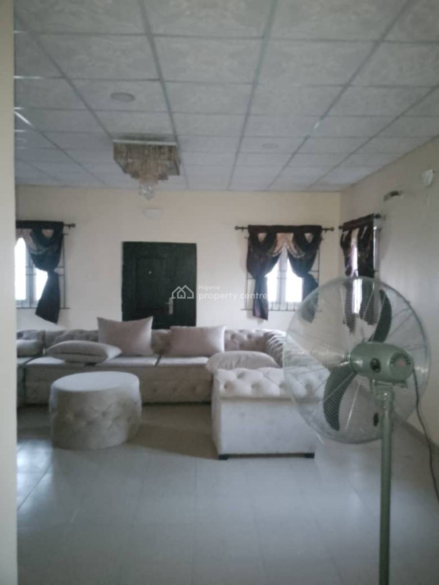 7 Bedroom Mansion, Oribanwa, Ibeju Lekki, Lagos, Detached Duplex for Sale
