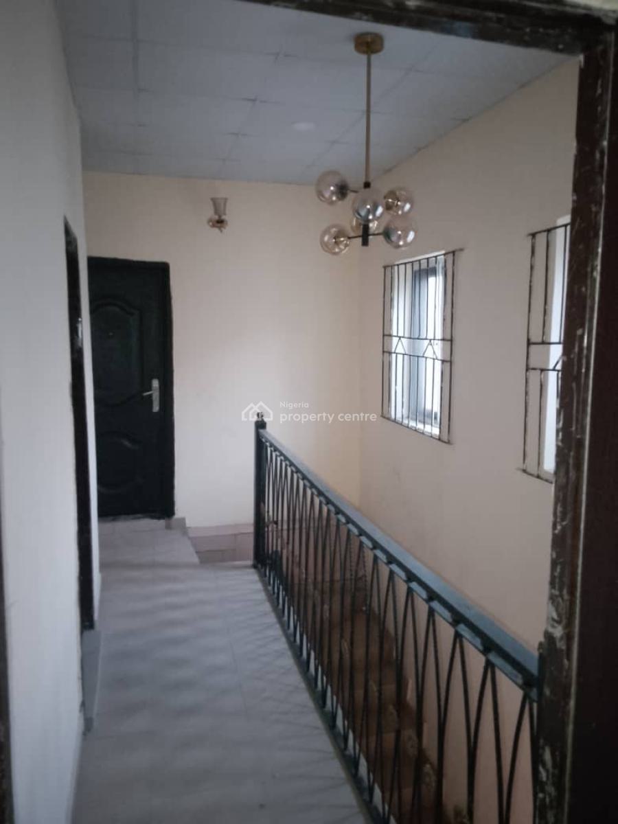 7 Bedroom Mansion, Oribanwa, Ibeju Lekki, Lagos, Detached Duplex for Sale