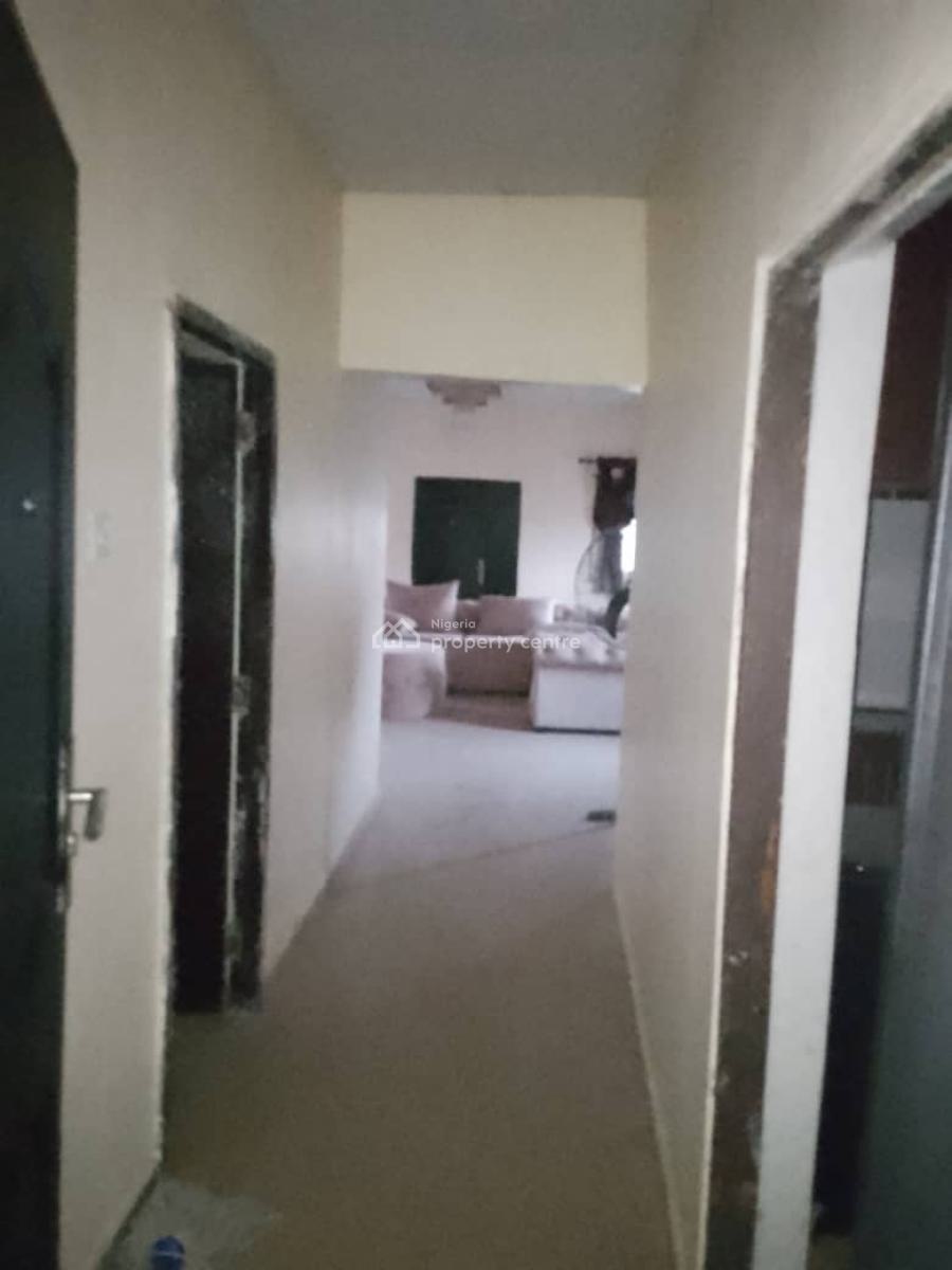 7 Bedroom Mansion, Oribanwa, Ibeju Lekki, Lagos, Detached Duplex for Sale