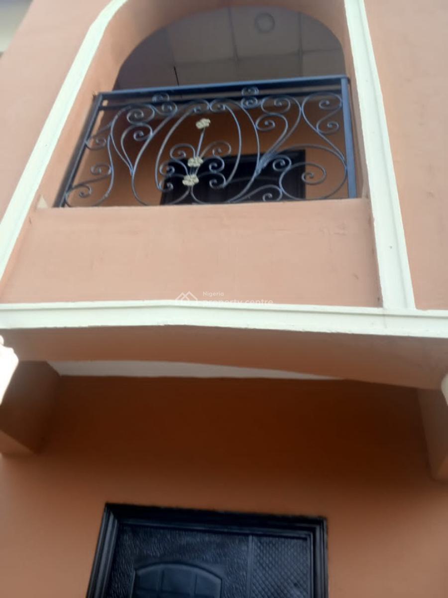 7 Bedroom Mansion, Oribanwa, Ibeju Lekki, Lagos, Detached Duplex for Sale