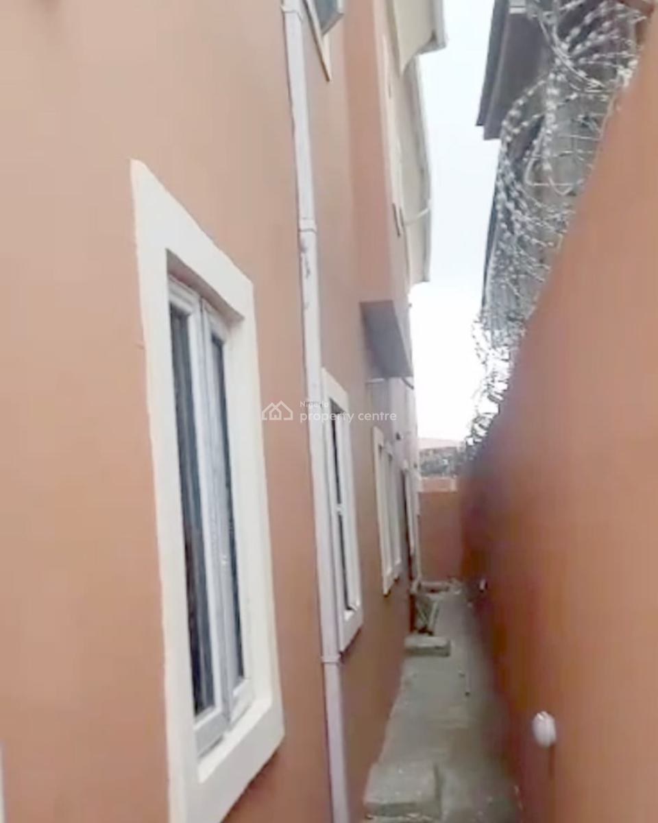 7 Bedroom Mansion, Oribanwa, Ibeju Lekki, Lagos, Detached Duplex for Sale