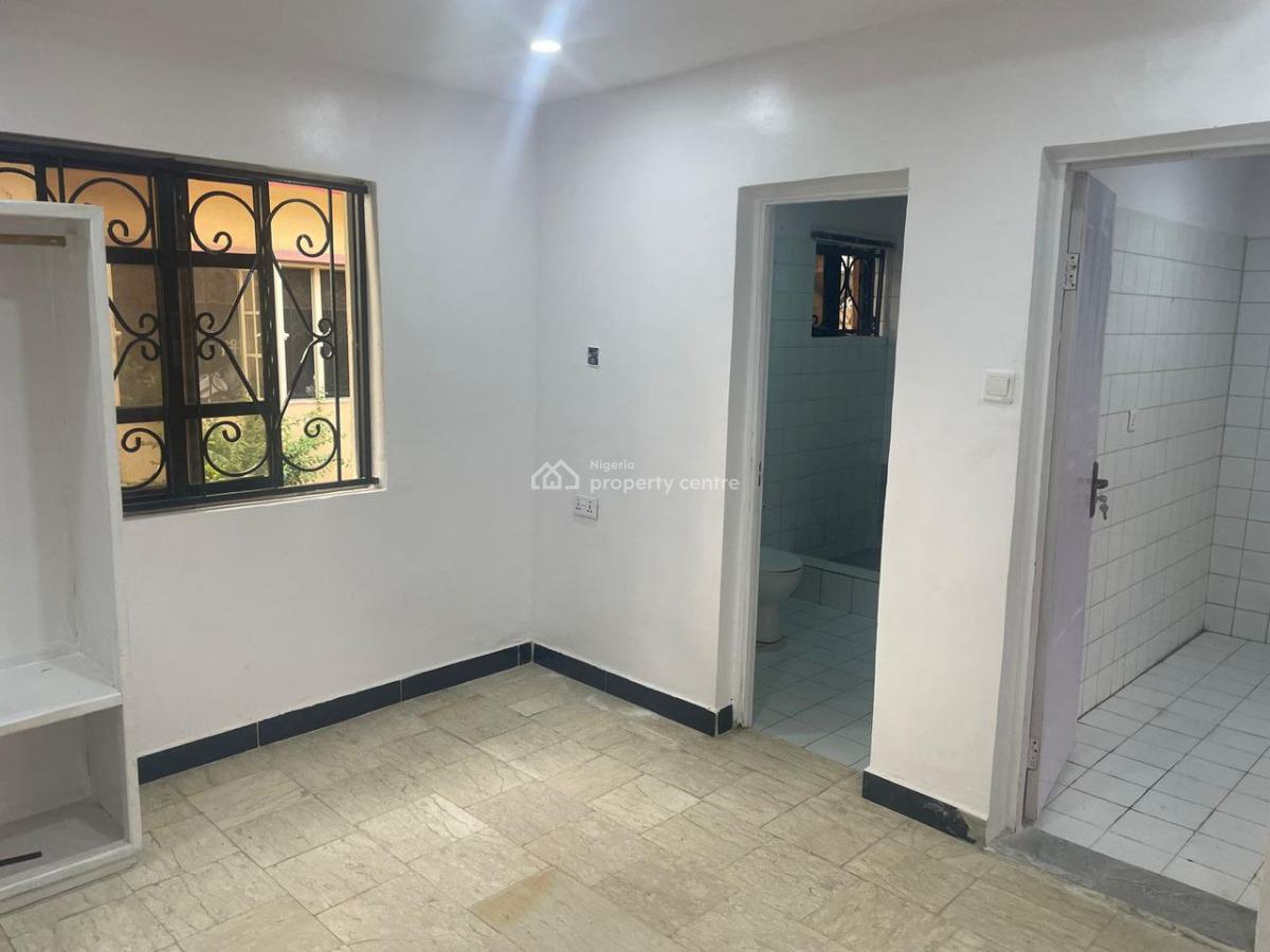 a Self Container Apartment with Kitchen+ Ac, Vgc, Vgc, Lekki, Lagos, Self Contain (single Rooms) for Rent