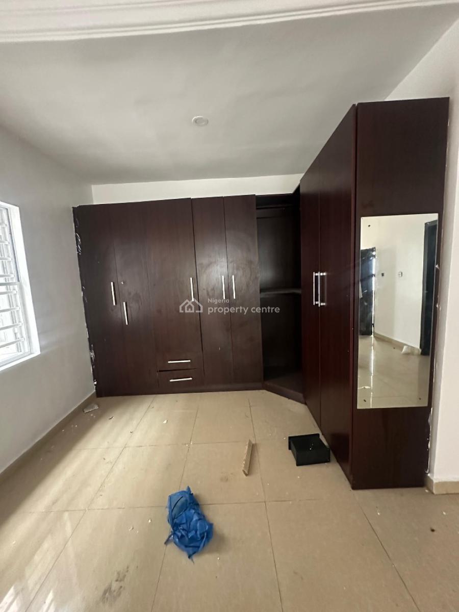 Well-maintained 5-bedroom Fully Detached Duplex with Bq, Osapa, Osapa, Lekki, Lagos, Semi-detached Duplex for Rent