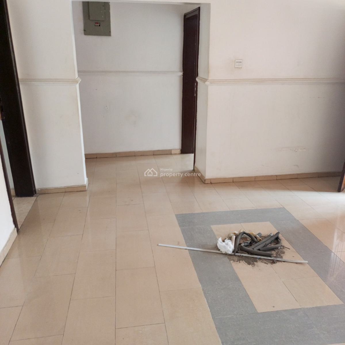 Luxurious 4bedroom Semi Detached Duplex with a Bq, Thomas Estate, Ajah, Lagos, House for Rent