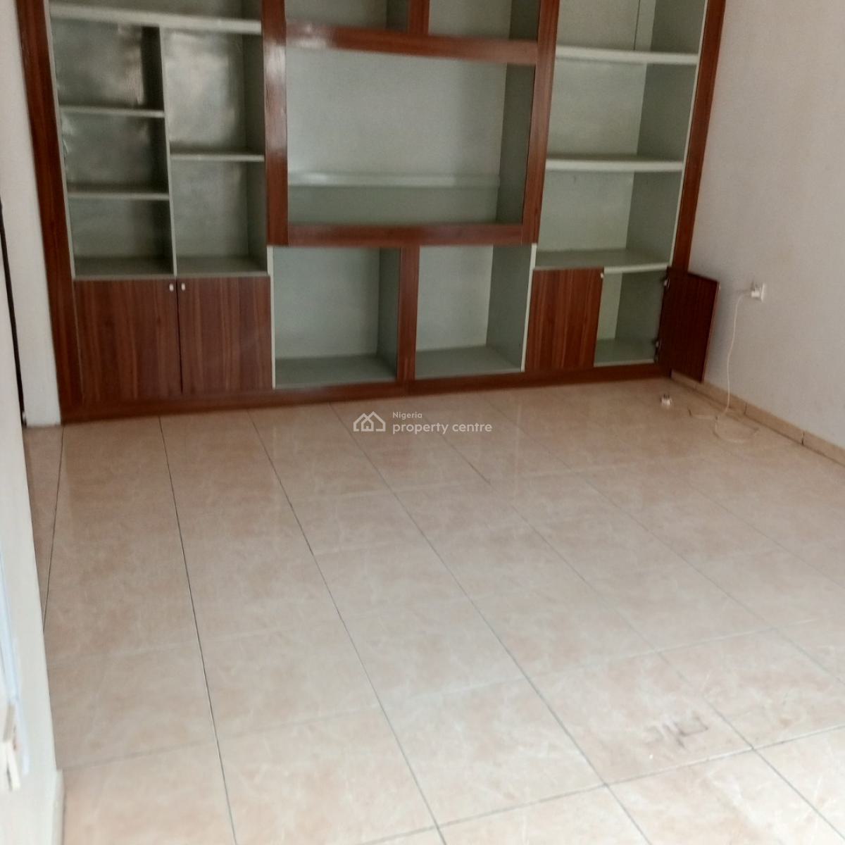 Luxurious 4bedroom Semi Detached Duplex with a Bq, Thomas Estate, Ajah, Lagos, House for Rent