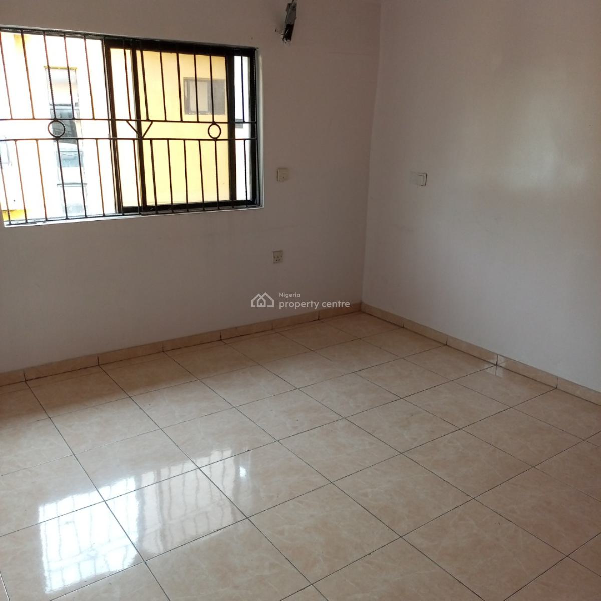 Luxurious 4bedroom Semi Detached Duplex with a Bq, Thomas Estate, Ajah, Lagos, House for Rent