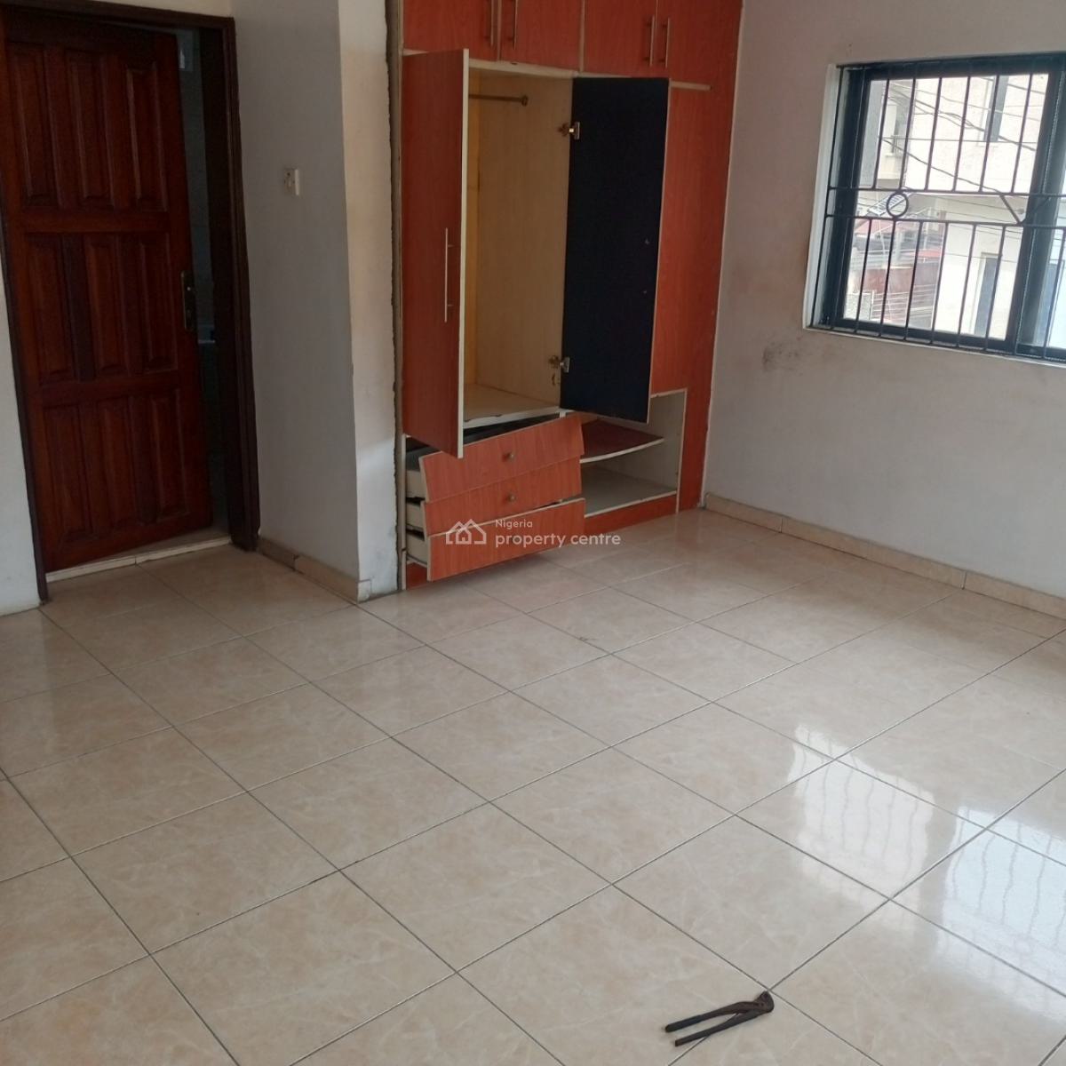 Luxurious 4bedroom Semi Detached Duplex with a Bq, Thomas Estate, Ajah, Lagos, House for Rent