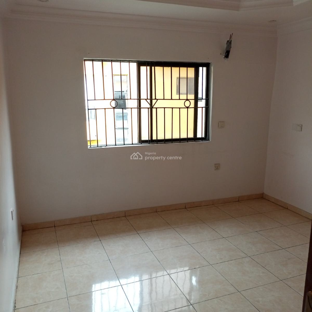 Luxurious 4bedroom Semi Detached Duplex with a Bq, Thomas Estate, Ajah, Lagos, House for Rent