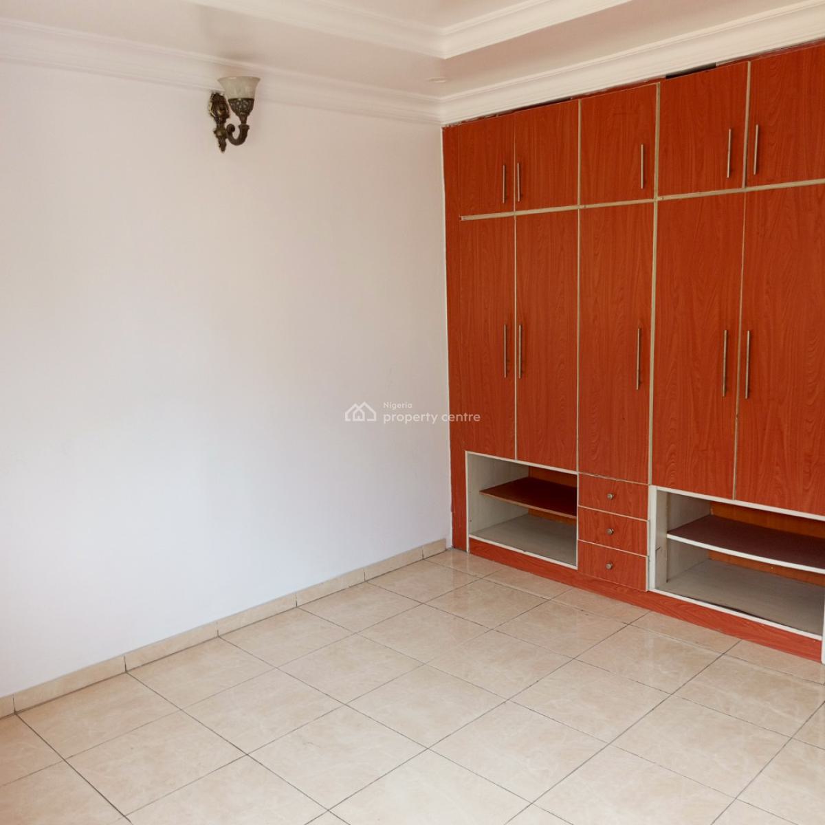 Luxurious 4bedroom Semi Detached Duplex with a Bq, Thomas Estate, Ajah, Lagos, House for Rent