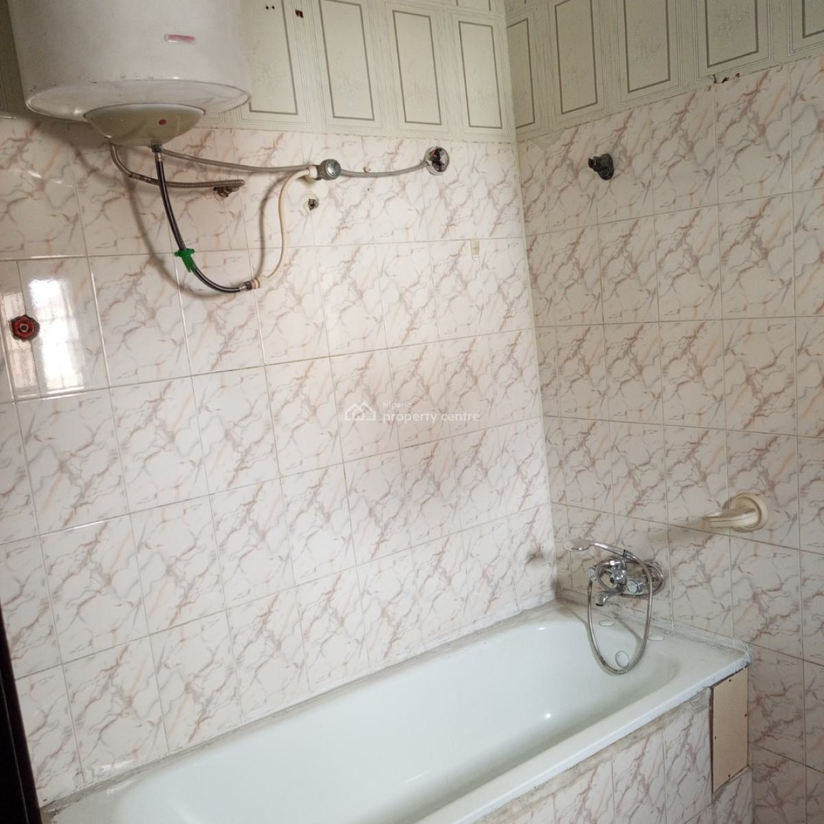 Luxurious 4bedroom Semi Detached Duplex with a Bq, Thomas Estate, Ajah, Lagos, House for Rent