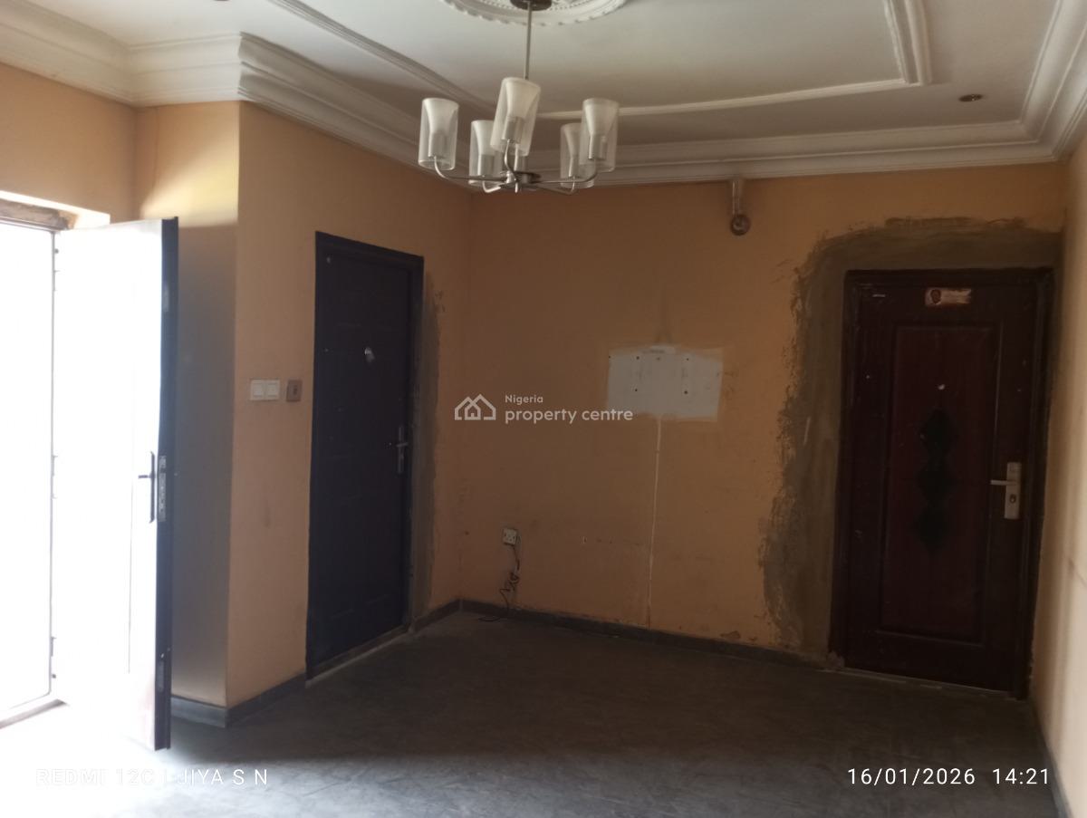 4bedroom Detached Duplex But Bq Occupied, Sun City, Galadimawa, Abuja, Detached Duplex for Rent