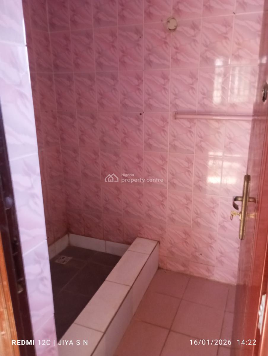 4bedroom Detached Duplex But Bq Occupied, Sun City, Galadimawa, Abuja, Detached Duplex for Rent