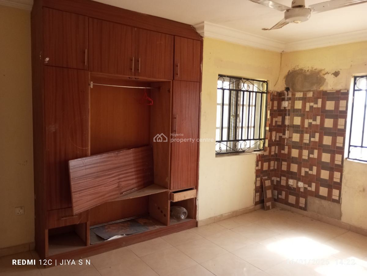 4bedroom Detached Duplex But Bq Occupied, Sun City, Galadimawa, Abuja, Detached Duplex for Rent