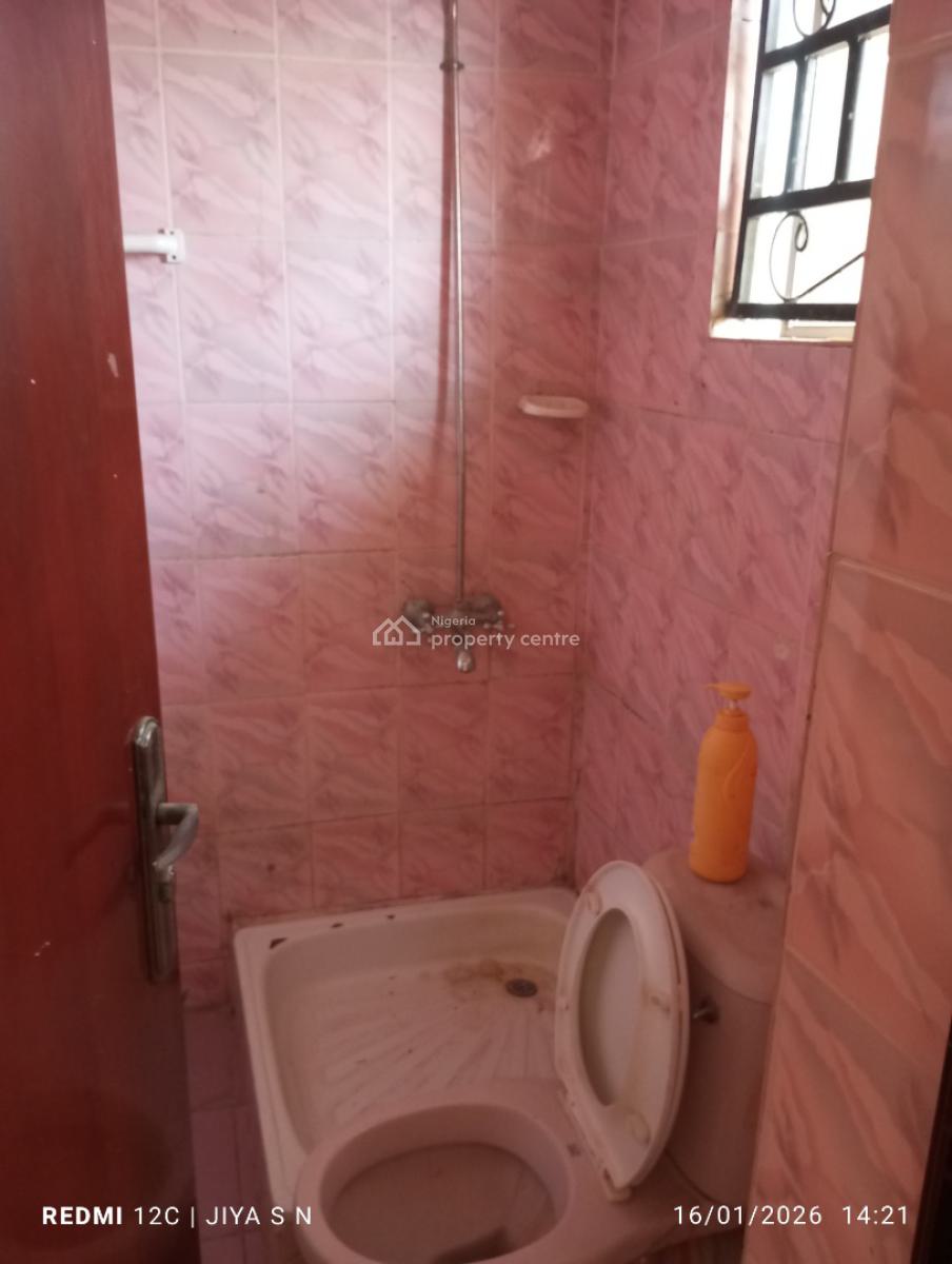 4bedroom Detached Duplex But Bq Occupied, Sun City, Galadimawa, Abuja, Detached Duplex for Rent