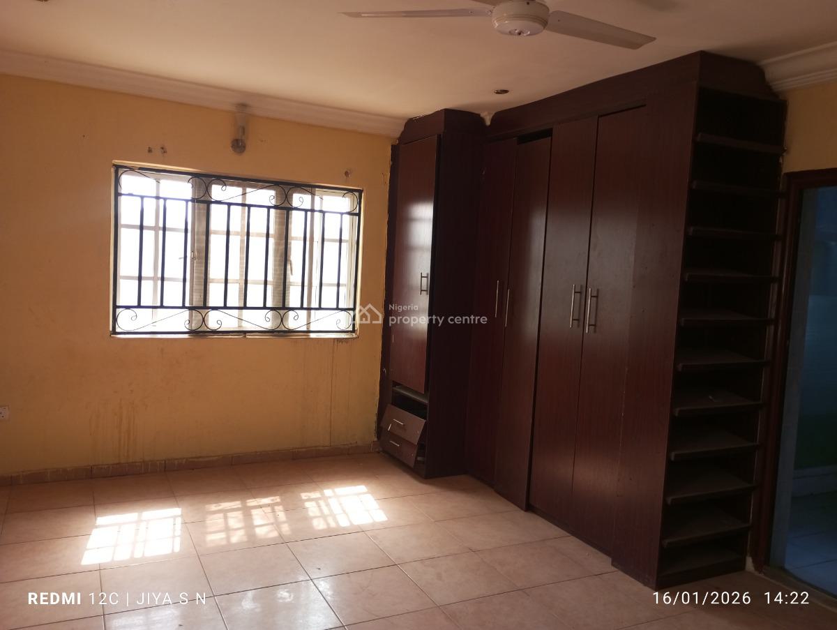 4bedroom Detached Duplex But Bq Occupied, Sun City, Galadimawa, Abuja, Detached Duplex for Rent