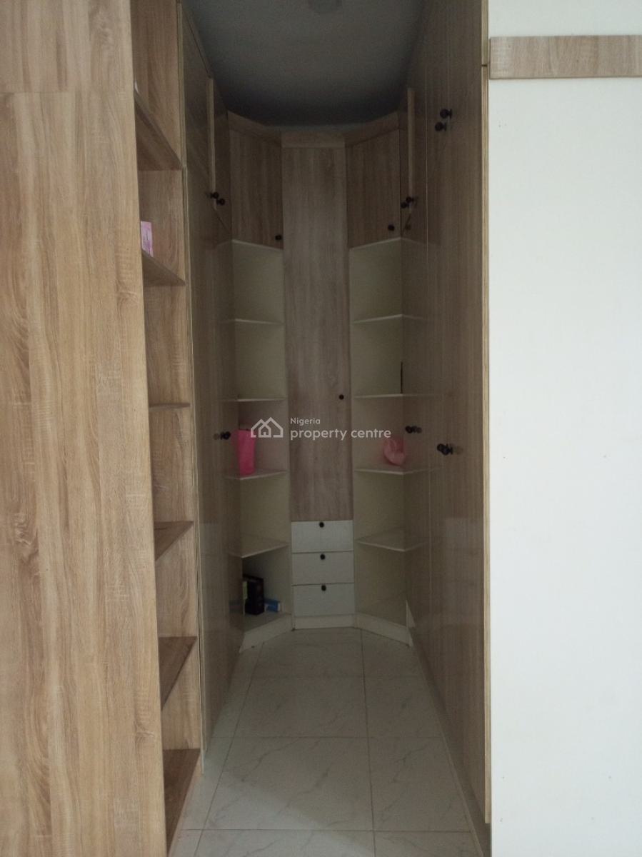 Sharp 4bedroom with Bq 2parking Space Self Compound, Orchid Road, Lekki, Lagos, Semi-detached Duplex for Rent