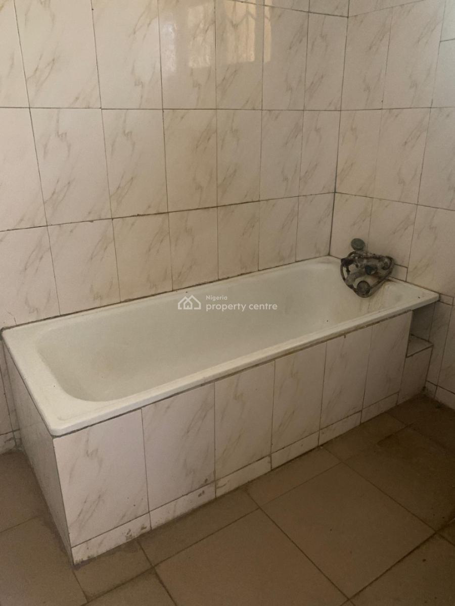 4-bedroom Semi-detached Duplex Plus Bq, Moboliaj Johnson, Lekki Phase 1, Lekki, Lagos, House for Rent