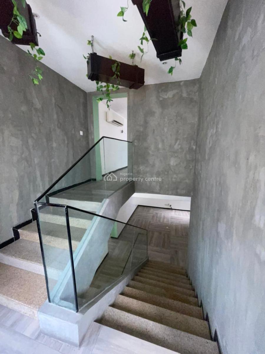 Very Nice Semi Detached Duplex, Off Admiralty Road, Lekki Phase 1, Lekki, Lagos, Semi-detached Duplex for Rent
