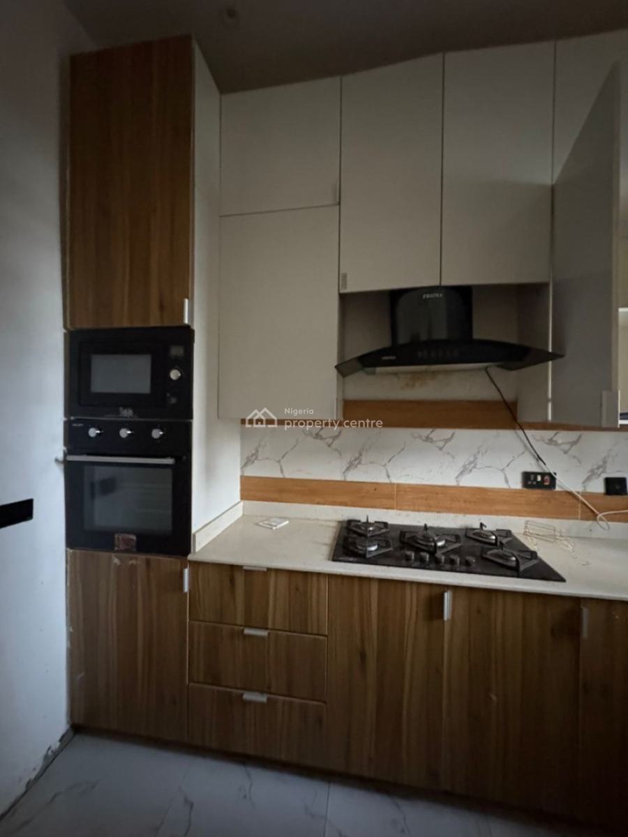 Mini Flat (fully Fitted Kitchen), Lekky County, Ikota, Lekki, Lagos, Mini Flat (room and Parlour) for Rent