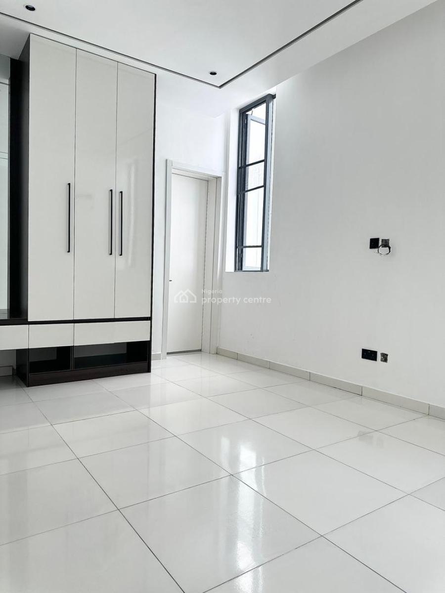 Luxury 2-bedroom Apartment, Victoria Island (vi), Lagos, Flat / Apartment for Sale