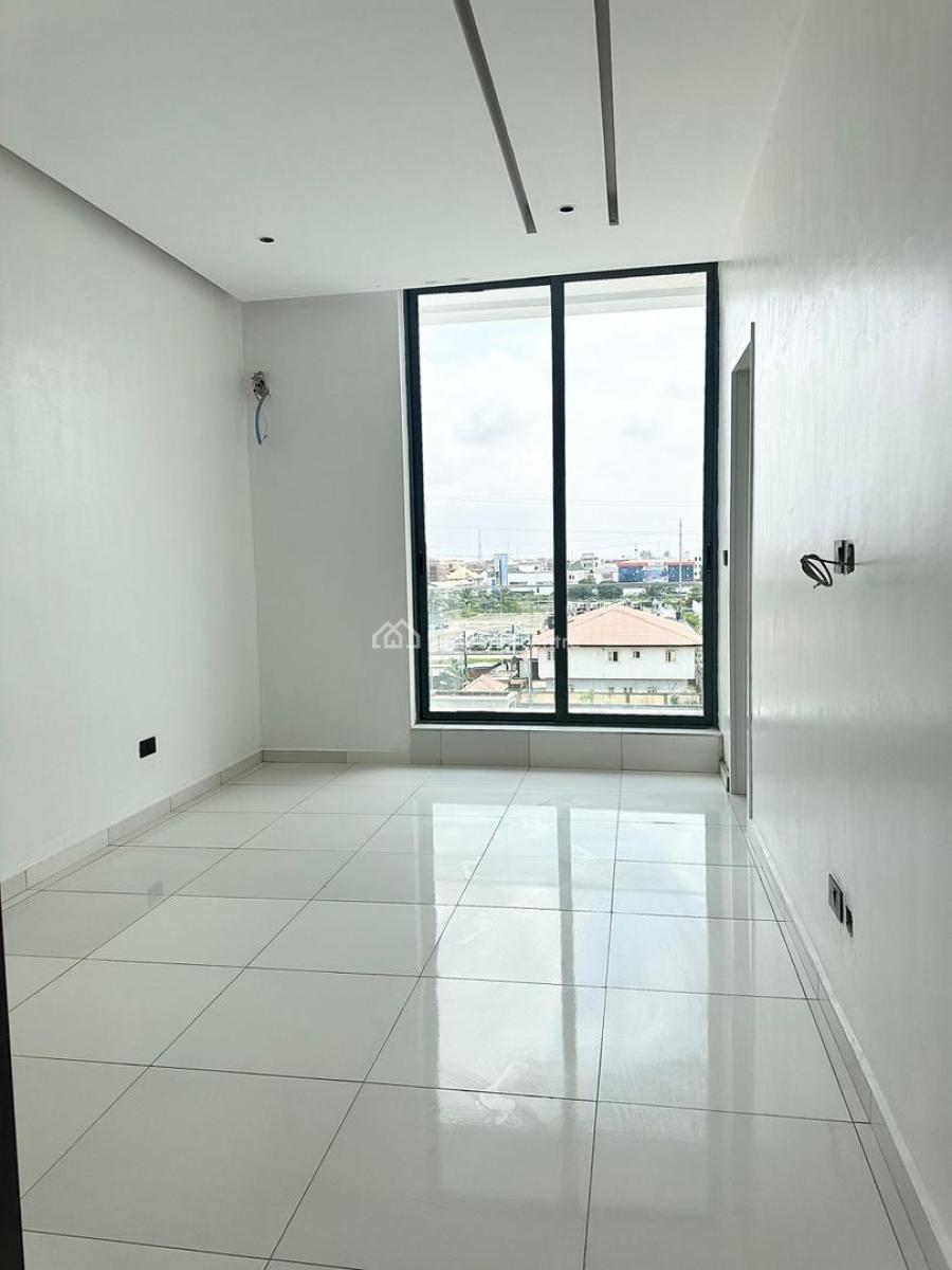Luxury 2-bedroom Apartment, Victoria Island (vi), Lagos, Flat / Apartment for Sale