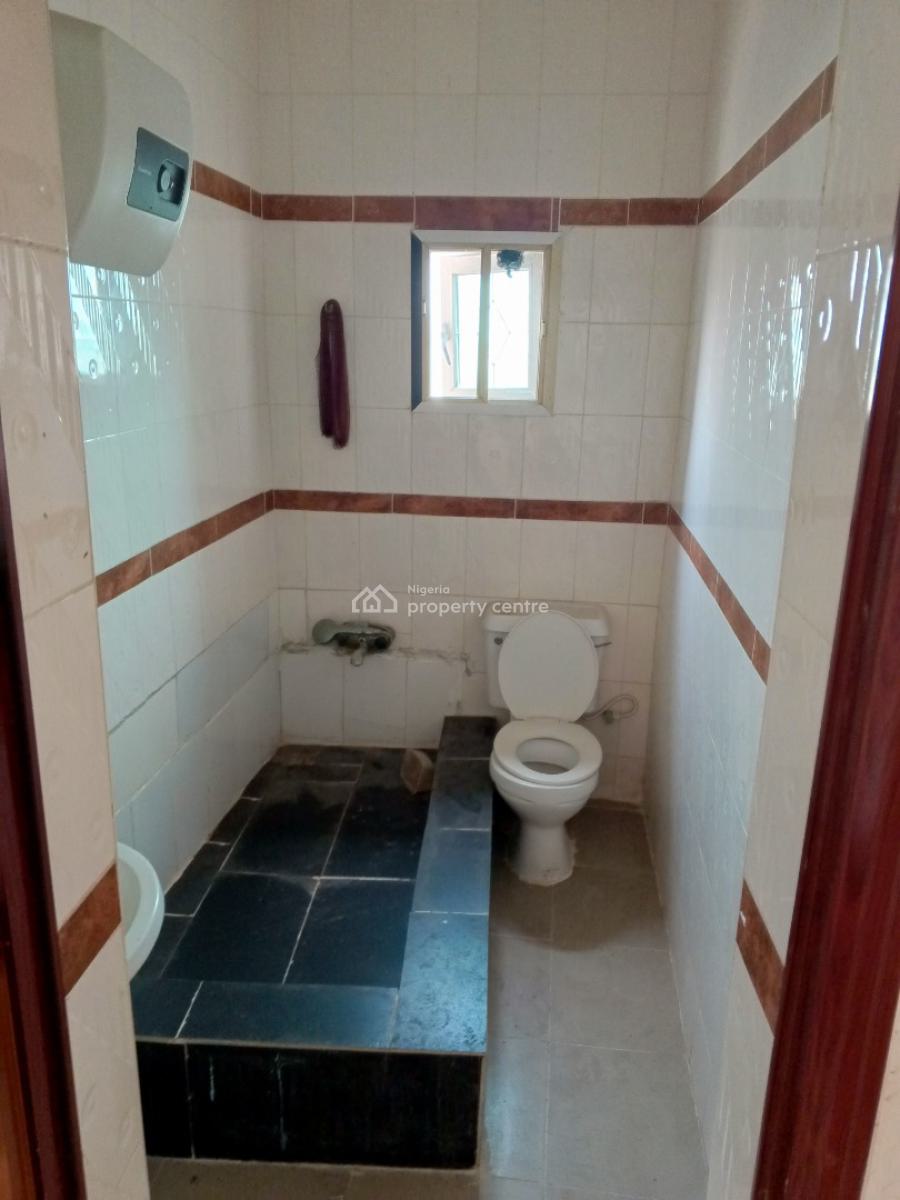 Fantastic 2 Bedrooms + Tiny Bq Flat , on Top 1st Floor, Tenanted, Admiralty Homes Estate, Alpha Beach Road, New-road Bustop, Igbo Efon, Lekki, Lagos, Flat / Apartment for Sale