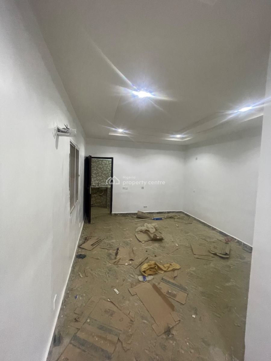 Well Finished and Brand New Self Contained, Bmuko, Dutse, Abuja, Self Contain (single Rooms) for Rent