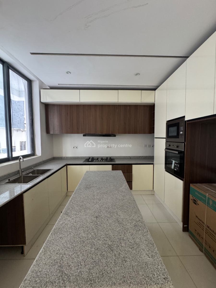 2 Bedroom Apartment, Ikate, Lekki, Lagos, Flat / Apartment for Rent